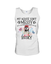 Husky-CS4029-My House Unisex Tank tile
