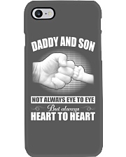 DADDY AND SON Phone Case thumbnail