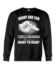DADDY AND SON Crewneck Sweatshirt thumbnail