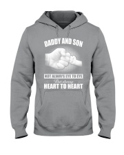 DADDY AND SON Hooded Sweatshirt thumbnail