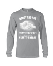 DADDY AND SON Long Sleeve Tee thumbnail
