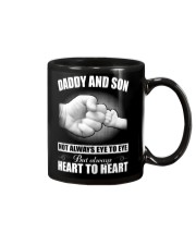 DADDY AND SON Mug thumbnail