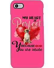 Puggle-CS4148-Perfect-V2 Phone Case tile
