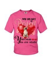 Puggle-CS4148-Perfect-V2 Youth T-Shirt tile