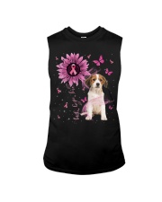 Kooikerhondje-CS3145-Faith-Hope-Love Sleeveless Tee tile