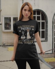 Fox Terrier-CS3241-All Things Classic T-Shirt apparel-classic-tshirt-lifestyle-19