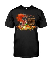 Pug-CS3231-My Favorite-V3 Premium Fit Mens Tee tile