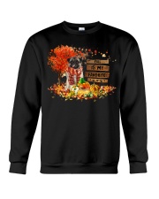 Pug-CS3231-My Favorite-V3 Crewneck Sweatshirt tile