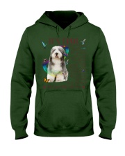 Old English Sheepdog-CS3162-It's True-V2 Hooded Sweatshirt tile