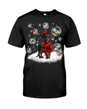 Dachshund-DN2331-Christmas-V11 Premium Fit Mens Tee tile