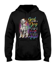 Dalmatian-CS3869-God Make A Dog Hooded Sweatshirt tile