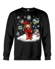 Australian Cobberdog-DN2331-Christmas-V11 Crewneck Sweatshirt tile