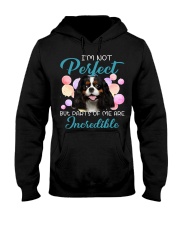 Cavalier King Charles Spaniel-CS3002-Incredible Hooded Sweatshirt tile