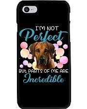 Rhodesian Ridgeback-CS3002-Incredible Phone Case tile