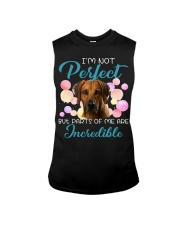 Rhodesian Ridgeback-CS3002-Incredible Sleeveless Tee tile