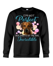 Rhodesian Ridgeback-CS3002-Incredible Crewneck Sweatshirt tile