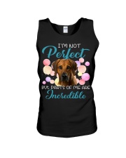 Rhodesian Ridgeback-CS3002-Incredible Unisex Tank tile