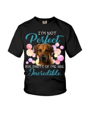 Rhodesian Ridgeback-CS3002-Incredible Youth T-Shirt tile