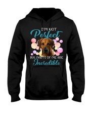 Rhodesian Ridgeback-CS3002-Incredible Hooded Sweatshirt tile