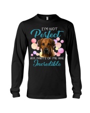 Rhodesian Ridgeback-CS3002-Incredible Long Sleeve Tee tile