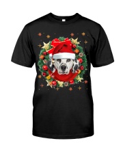 Dalmatian-Head-CS3788-Christmas-V10 Premium Fit Mens Tee tile