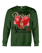 Dachshund (1)-CS4148-Perfect-V2 Crewneck Sweatshirt tile
