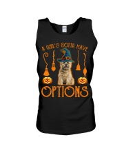 Cairn Terrier -CS3204-Have Options Unisex Tank tile