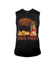 Scotch Collie-CS3257-Dog Mom-V12 Sleeveless Tee tile