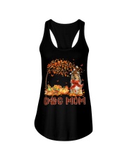 Scotch Collie-CS3257-Dog Mom-V12 Ladies Flowy Tank tile