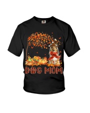 Scotch Collie-CS3257-Dog Mom-V12 Youth T-Shirt tile