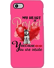Husky-CS4148-Perfect-V2 Phone Case tile