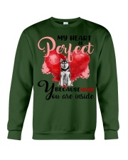 Husky-CS4148-Perfect-V2 Crewneck Sweatshirt tile