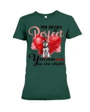 Husky-CS4148-Perfect-V2 Premium Fit Ladies Tee tile