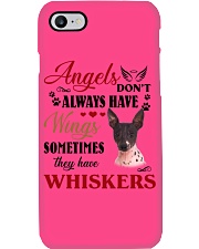 American Hairless Terrier2-CS4135-Have Whiskers-V2 Phone Case tile