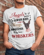 American Hairless Terrier2-CS4135-Have Whiskers-V2 Classic T-Shirt apparel-classic-tshirt-lifestyle-26