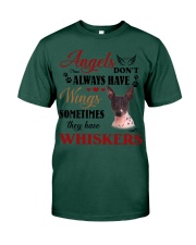 American Hairless Terrier2-CS4135-Have Whiskers-V2 Premium Fit Mens Tee tile
