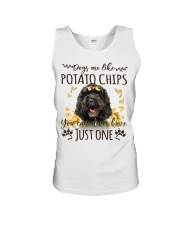 Cockapoo-NT498-Dogs Are Like Unisex Tank tile