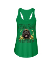 Cockapoo-NT498-Dogs Are Like Ladies Flowy Tank tile
