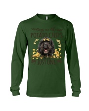 Cockapoo-NT498-Dogs Are Like Long Sleeve Tee tile
