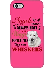 Central Asian Shepherd Dog-CS4135-Have Whiskers-V2 Phone Case tile