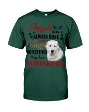 Central Asian Shepherd Dog-CS4135-Have Whiskers-V2 Premium Fit Mens Tee tile