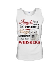 Central Asian Shepherd Dog-CS4135-Have Whiskers-V2 Unisex Tank tile