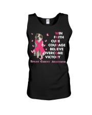 Great Pyrenees-CS3077-Victory Unisex Tank tile