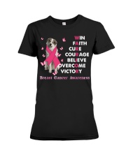 Great Pyrenees-CS3077-Victory Premium Fit Ladies Tee tile