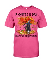 Gordon Setter -CS3366-Keeps The Grumpy Classic T-Shirt tile