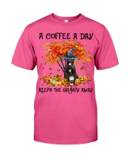 Akita -CS3366-Keeps The Grumpy Classic T-Shirt tile