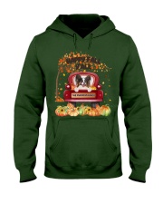 Papillon-CS3176-Happy Fall Hooded Sweatshirt tile