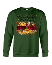 Labrador Retriever 2-CS3221-Let Us Come Crewneck Sweatshirt tile
