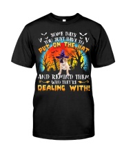 Spanish Mastiff-CS3926-Some Days Premium Fit Mens Tee tile