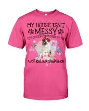 Australian Shepherd-CS4029-My House Classic T-Shirt tile